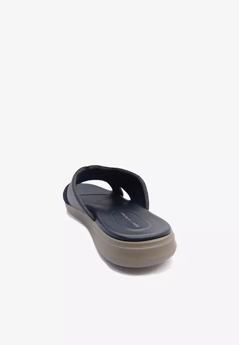 Dr Cardin Men Casual Synthetic Leather Men Sandals D-ZJ-8359