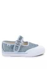 Glitter Cloud Blue