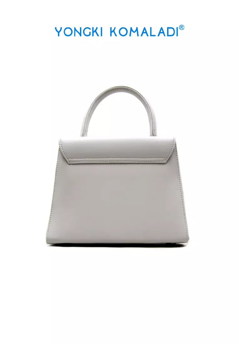 YONGKI KOMALADI BAG OL-SY480084-22 ABU