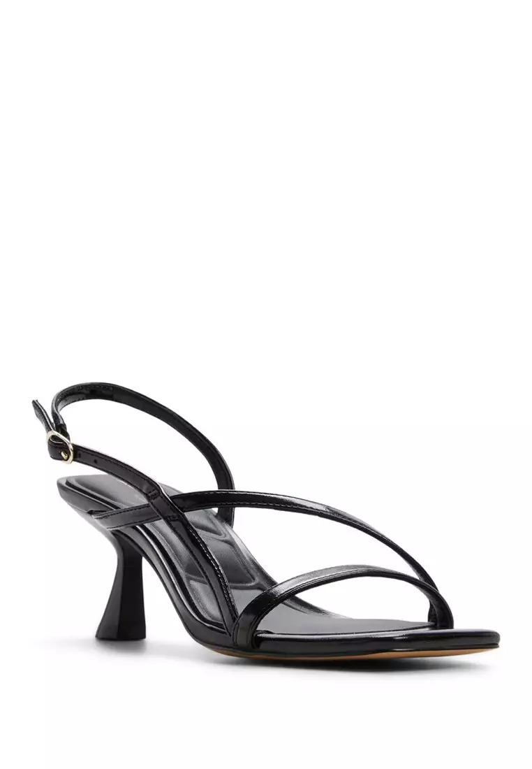 Nastazia Heels