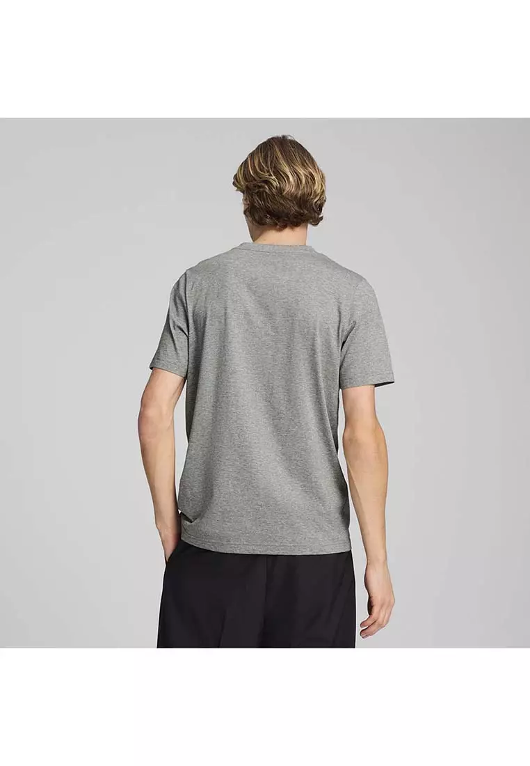 Essentials V-Neck Tee Men