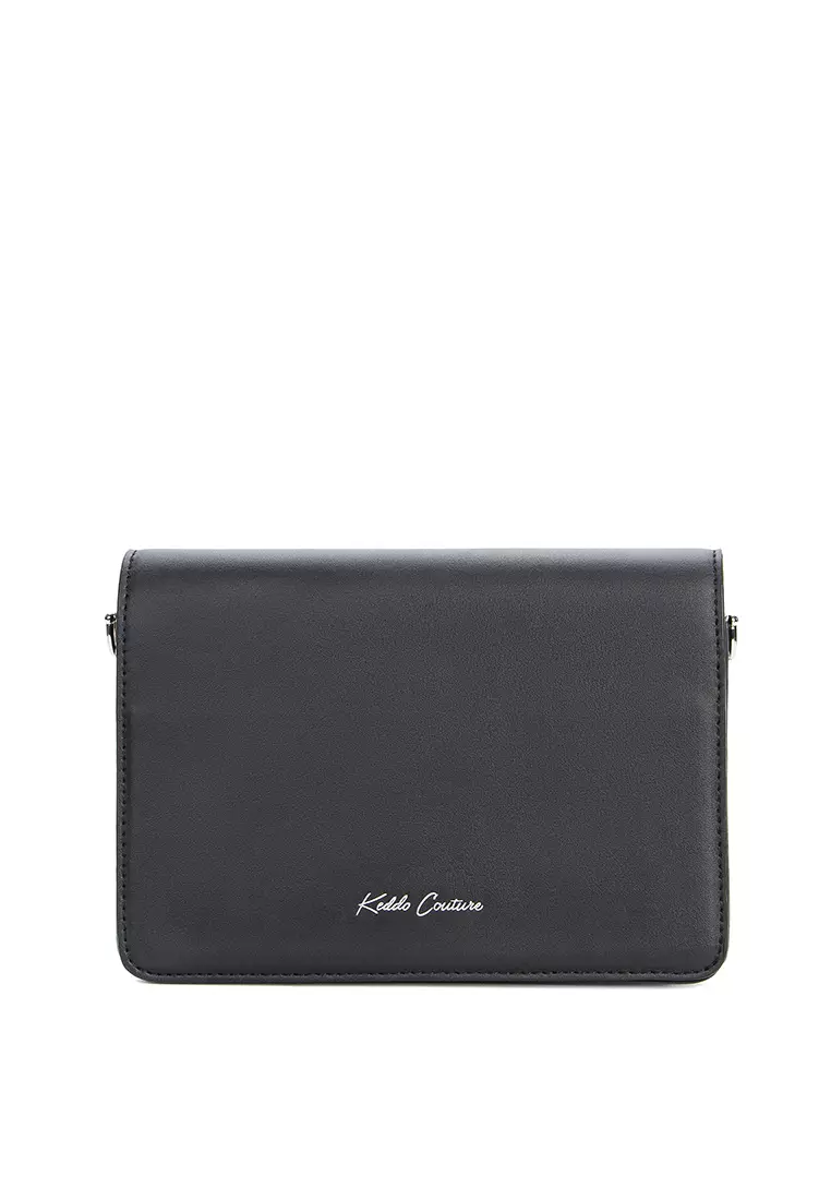 Keddo Maude Crossbody Bag ZALORA