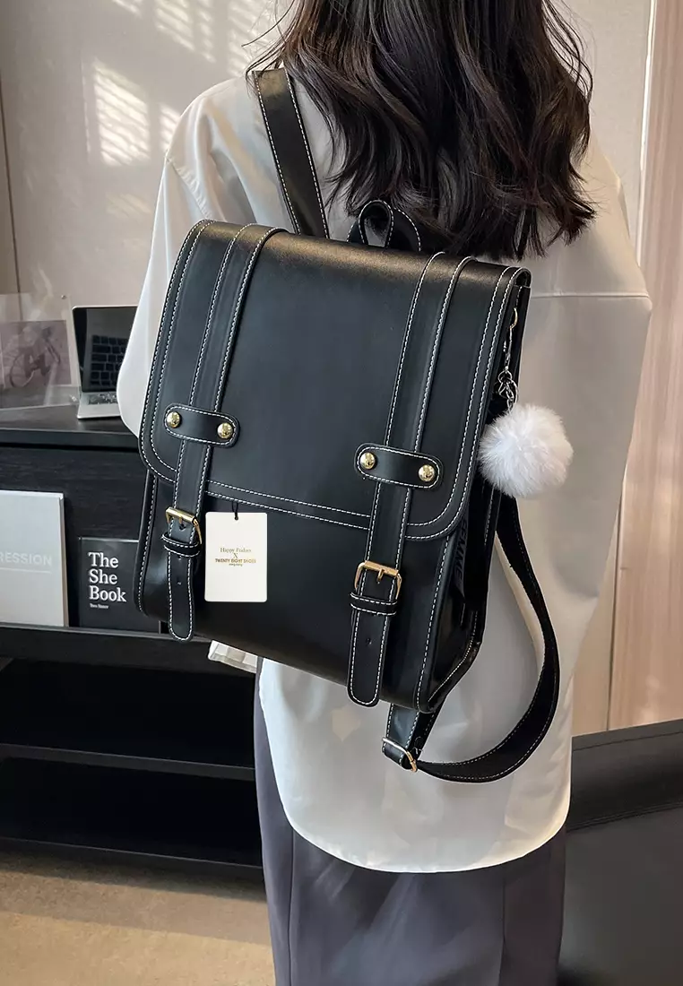 Women's hotsell satchel backpack