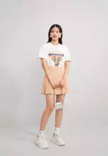 Melon Pink