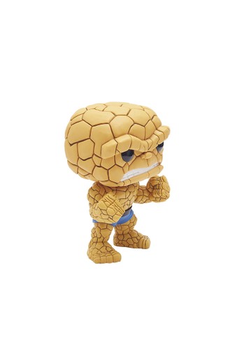 funko pop special edition marvel fantastic four 24cm the thing