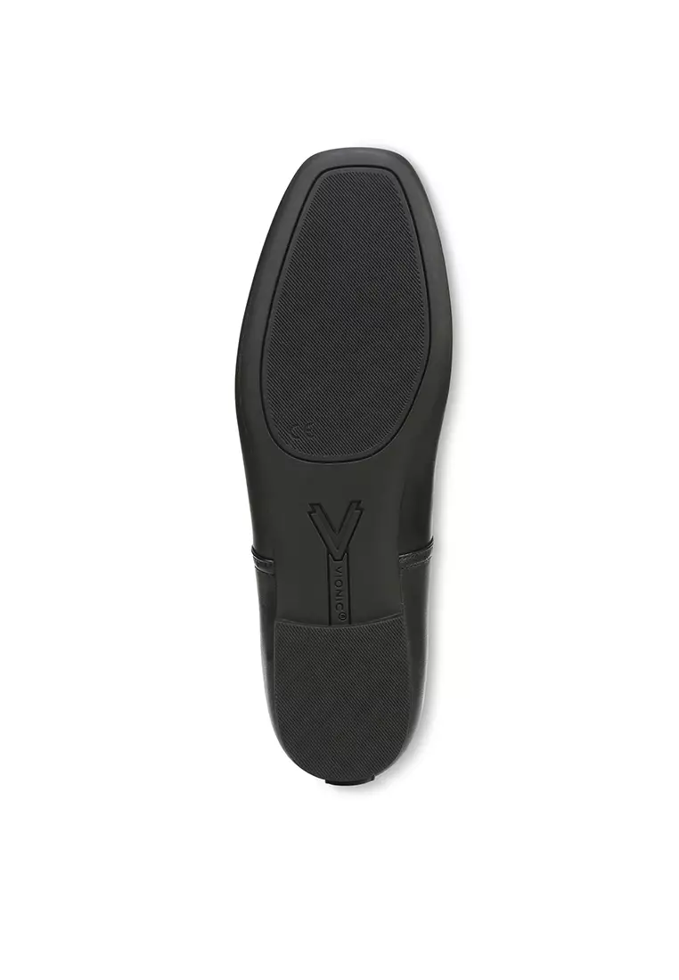 Hyacinth Orinda Women's Flat Shoes