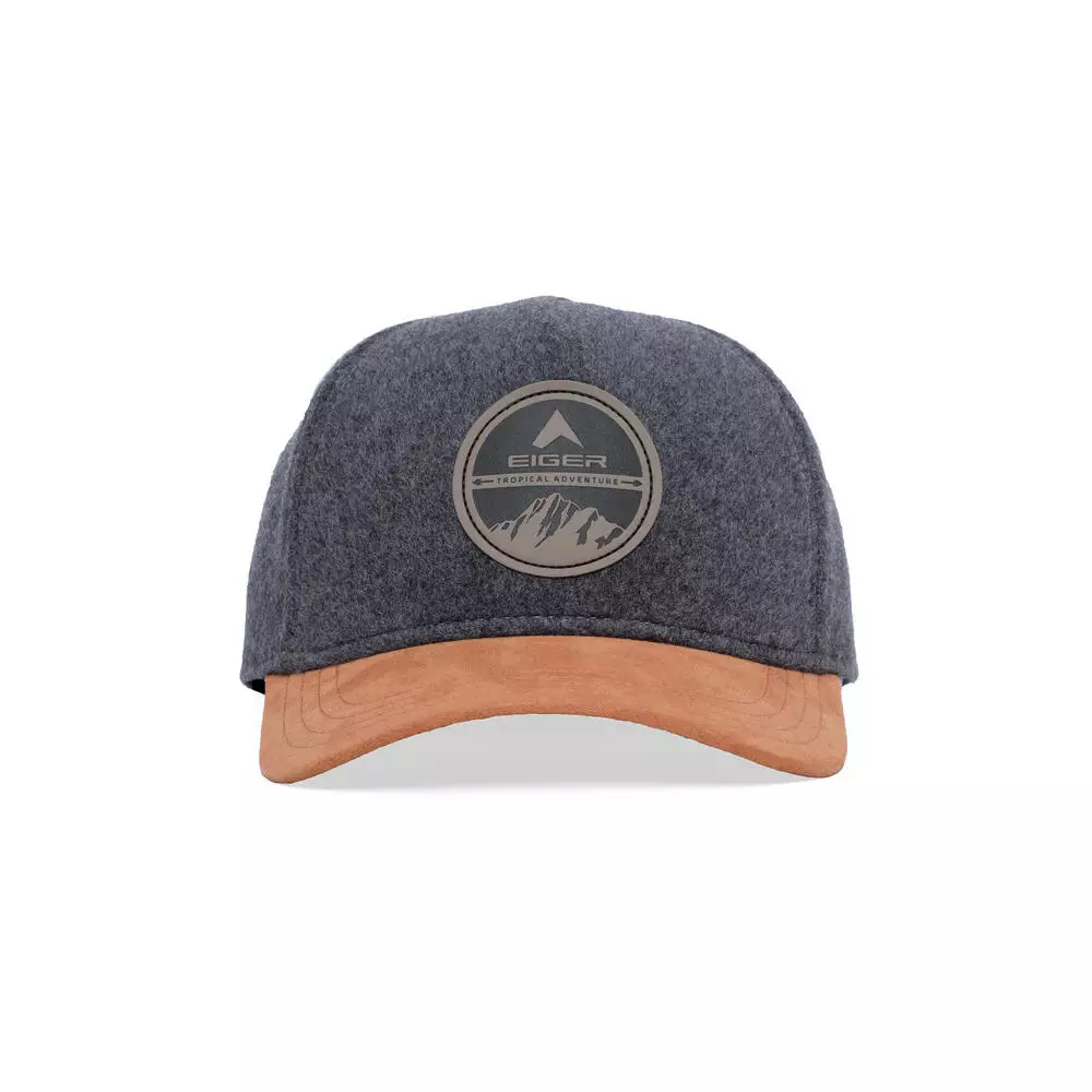 Eiger T. Baseball Cadet 1.0 Cap