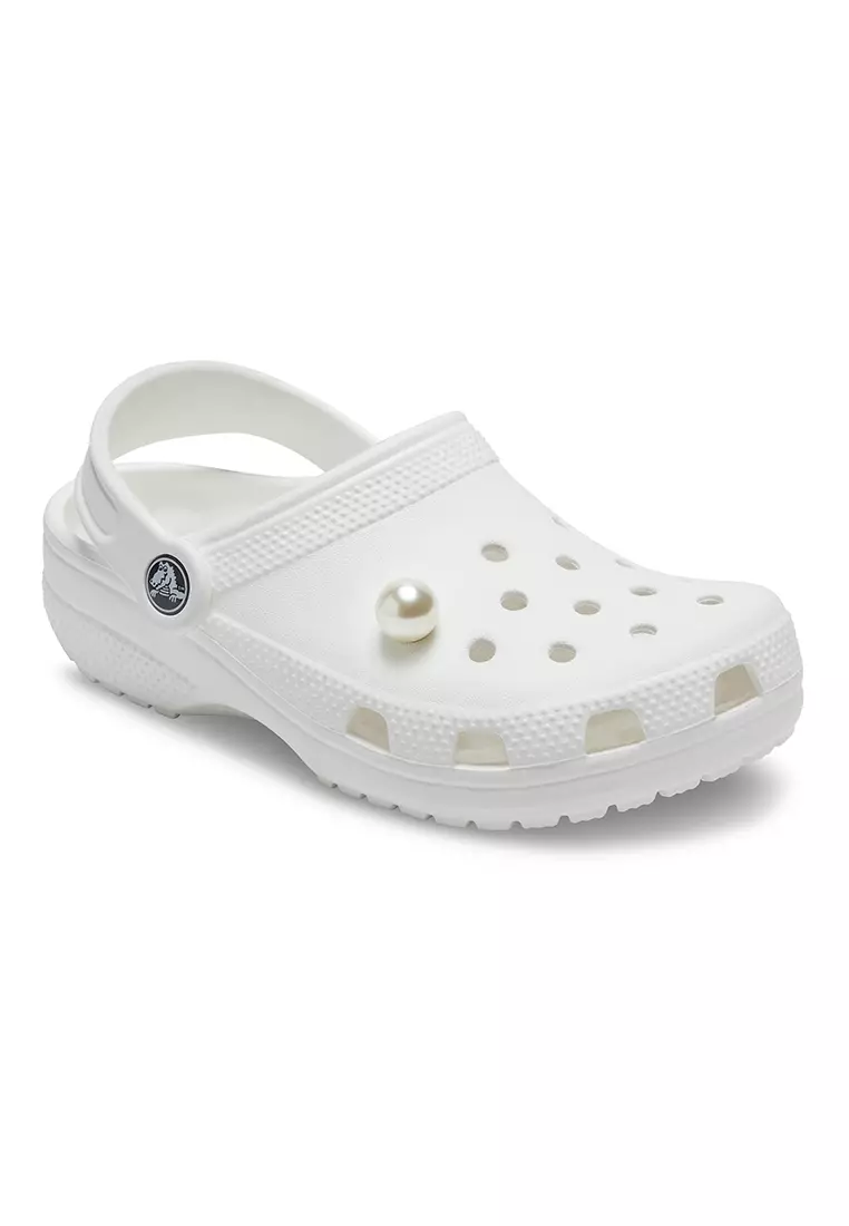 Crocs Dainty Pearl Jibbitz