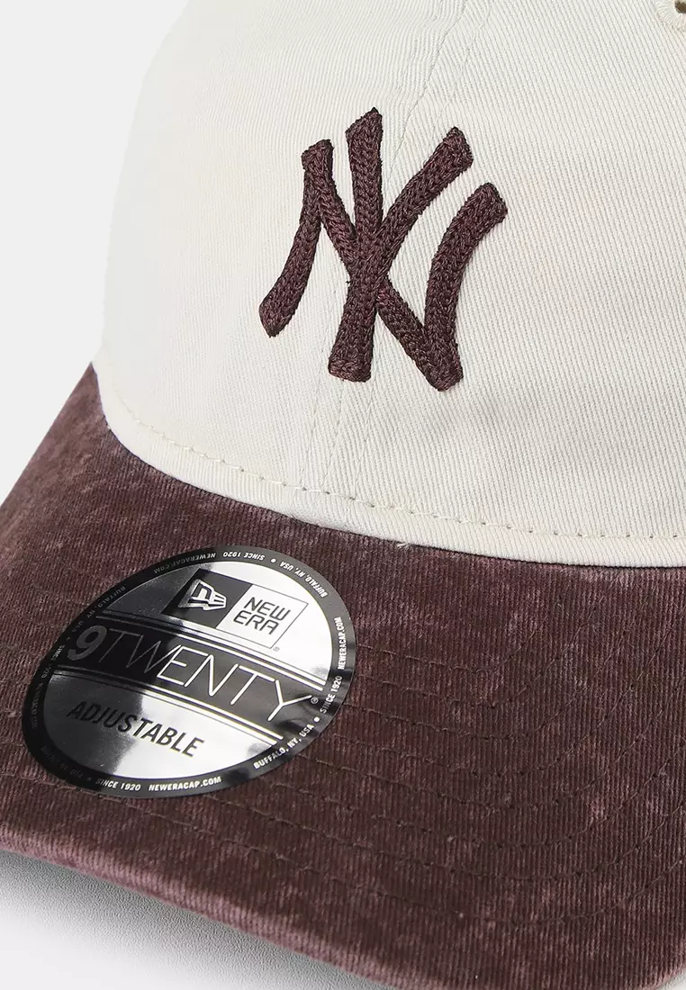 9Twenty New York Yankees 2TONE