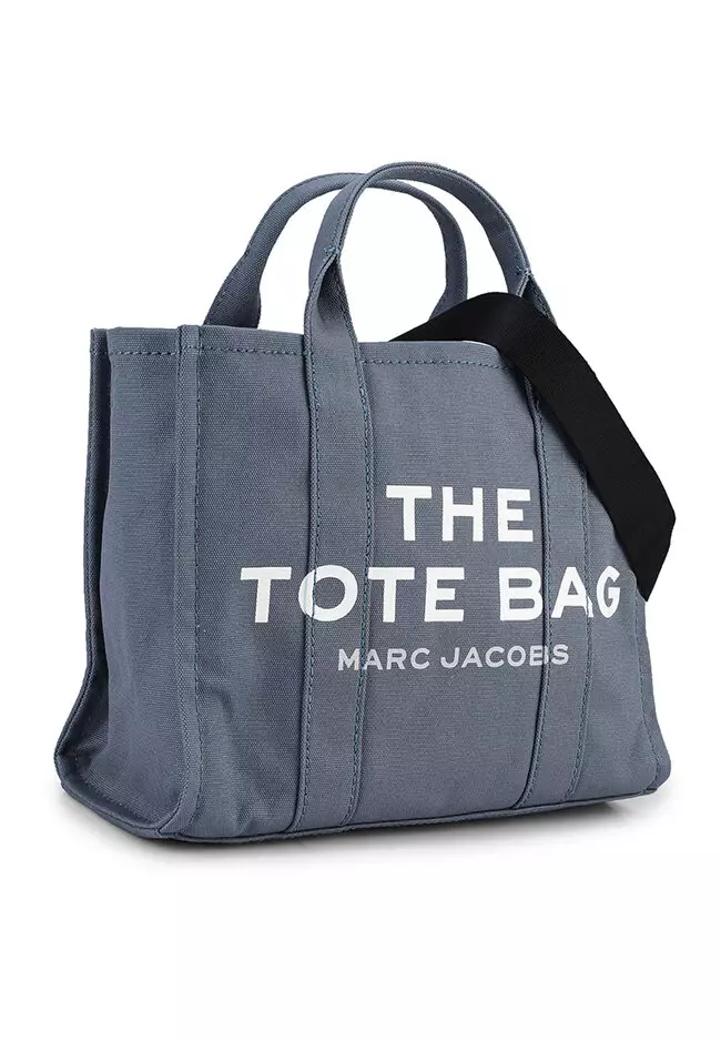The Small Traveler Tote Bag (nt)