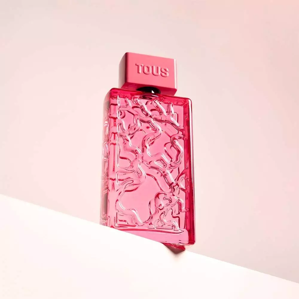 Tous Kaos Woman EDP 100 ml - Parfum Wanita