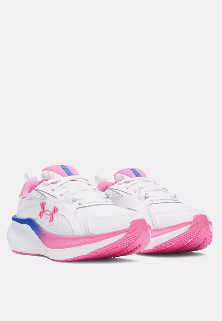 Charged+ Assert 11 Women's Running Shoes