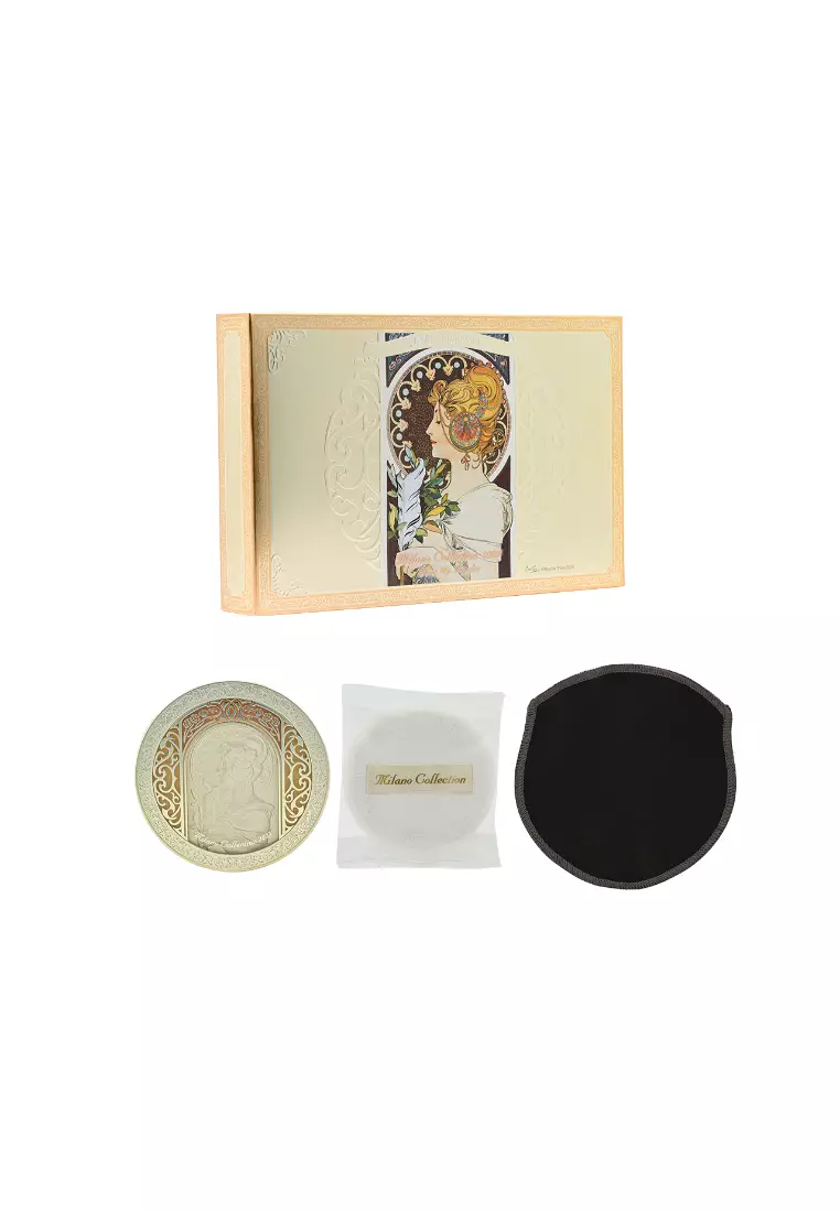 KANEBO Milano Collection Face Up Powder (24g)