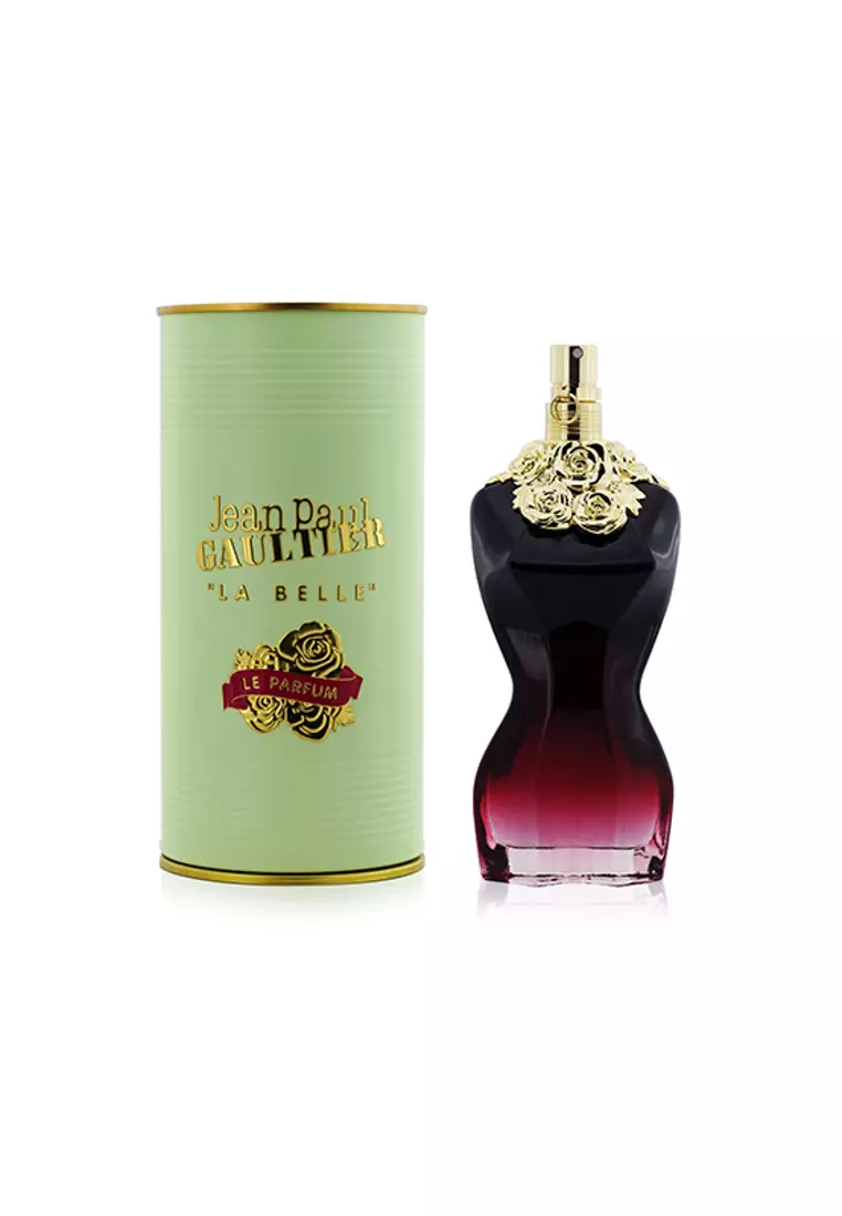 La Belle Le Parfum 濃香水噴霧 100ml/3.4oz