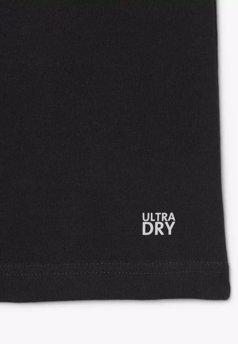 Ultra Dry XXL Logo Sport T-shirt