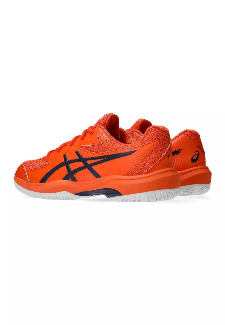 GEL-GAME GS KIDS TENNIS SHOES 1044A083-800