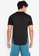 ZALORA ACTIVE multi Ombre T-Shirt F14BCAAAB98440GS_2