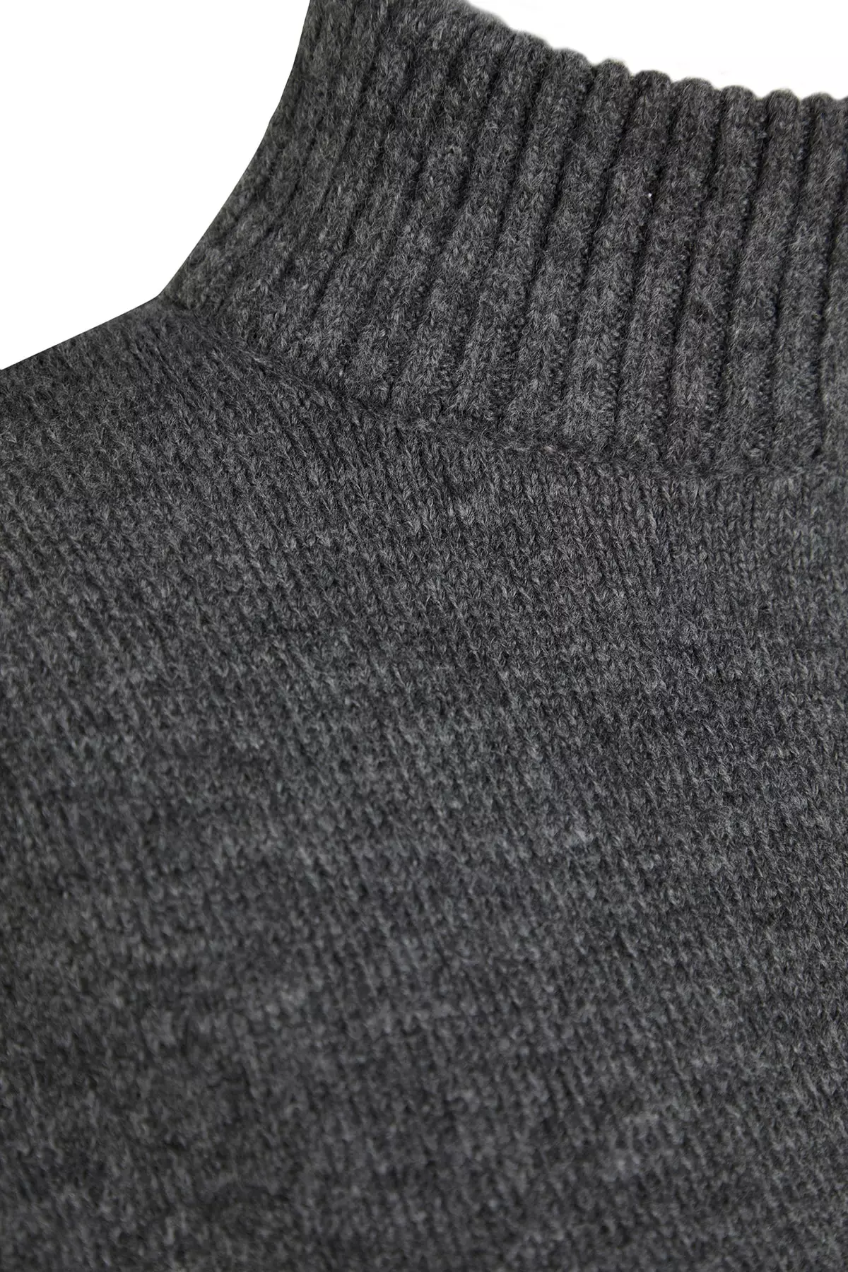 Turtle Knitwear Sweater