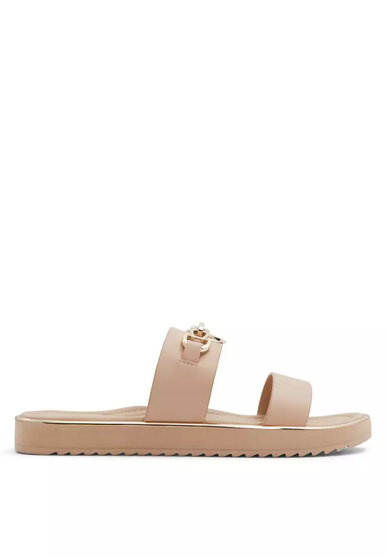 Discount on Aldo  shoes - SKU: Aderrar Strap Sandals