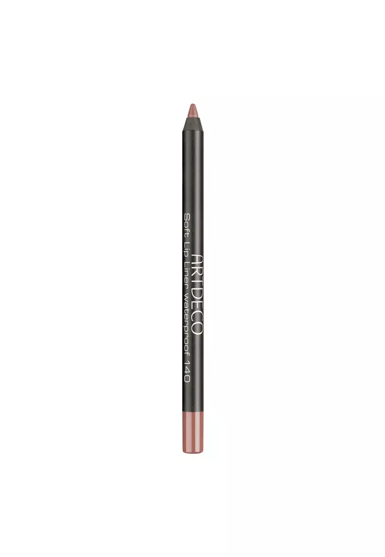 Discount on Artdeco  shoes - SKU: Soft Lip Liner Waterproof 140