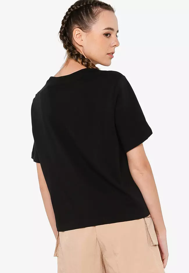Sportswear Essential Women's Boxy T-Shirt