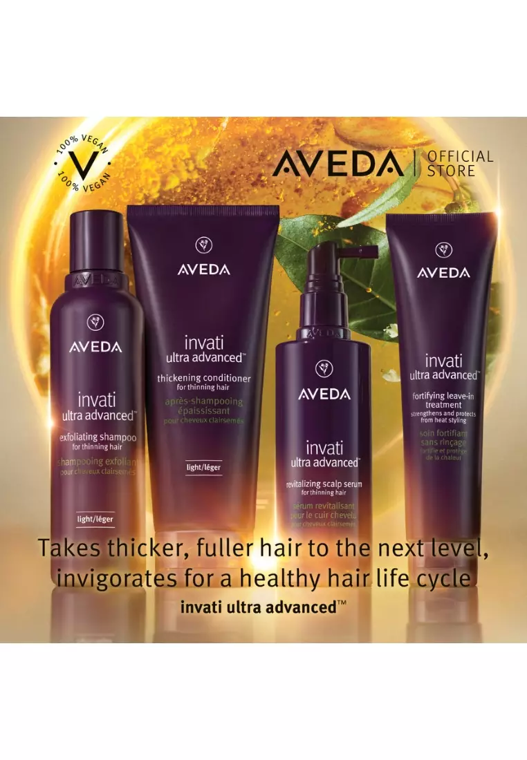 Invati Ultra Advanced™ Exfoliating Shampoo Light 500ml