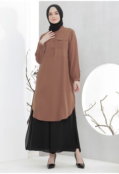 Jual Tunik Terbaru 2021 Zalora Indonesia