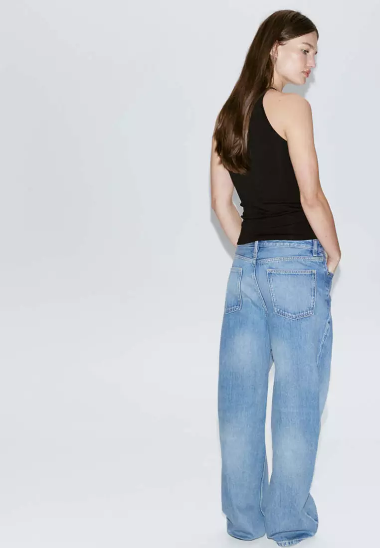 Fitted Top