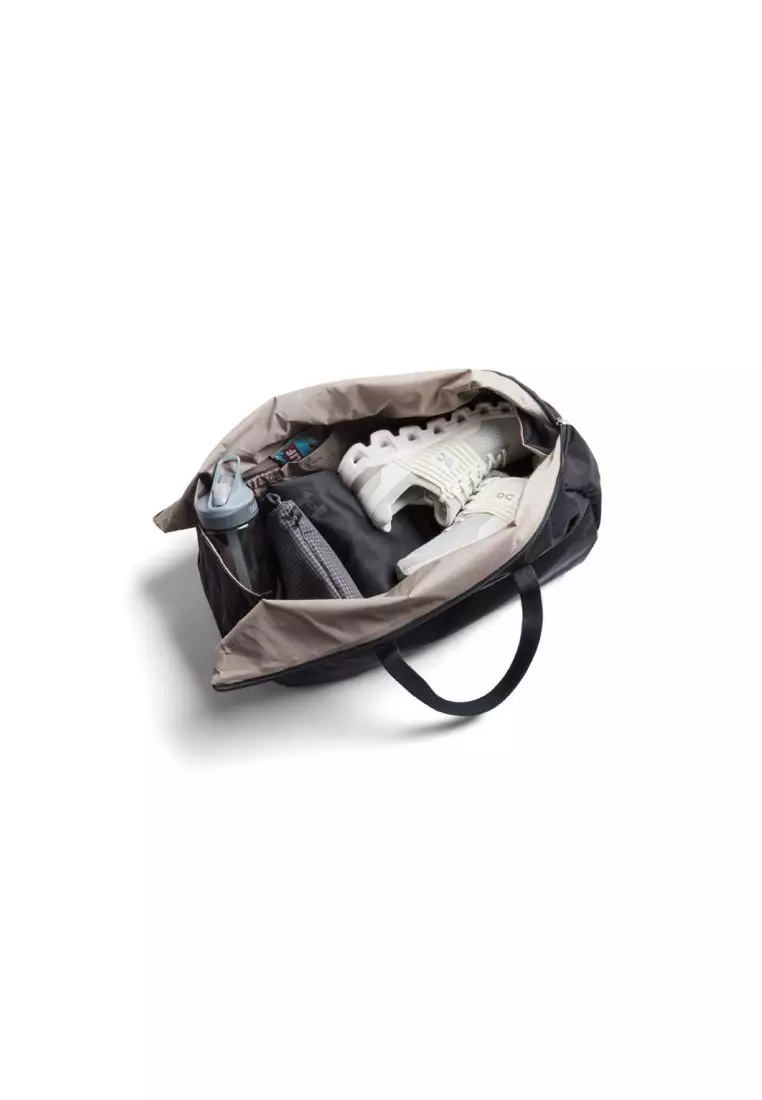 Bellroy Lite Duffel - Black