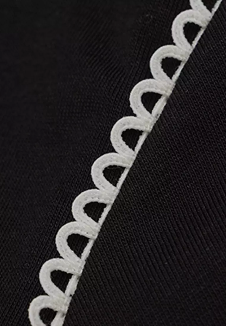 Women's Sorona Boyfriend Fit Printed Tee