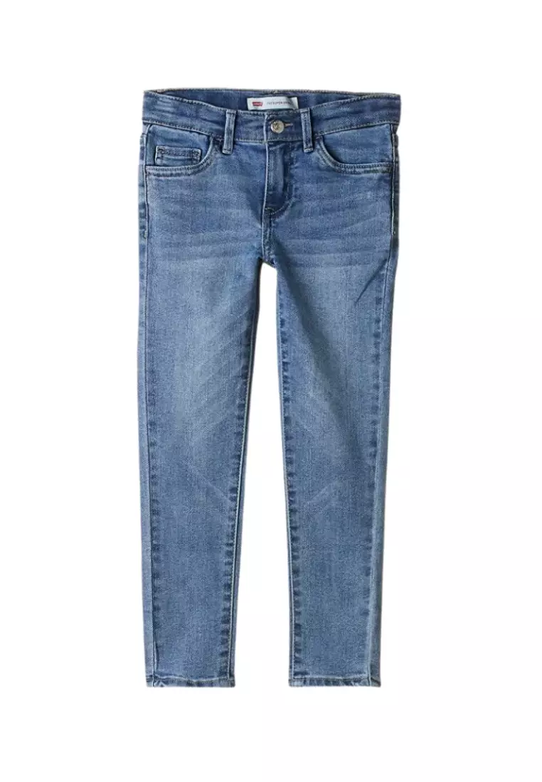 710 super skinny outlet levi's