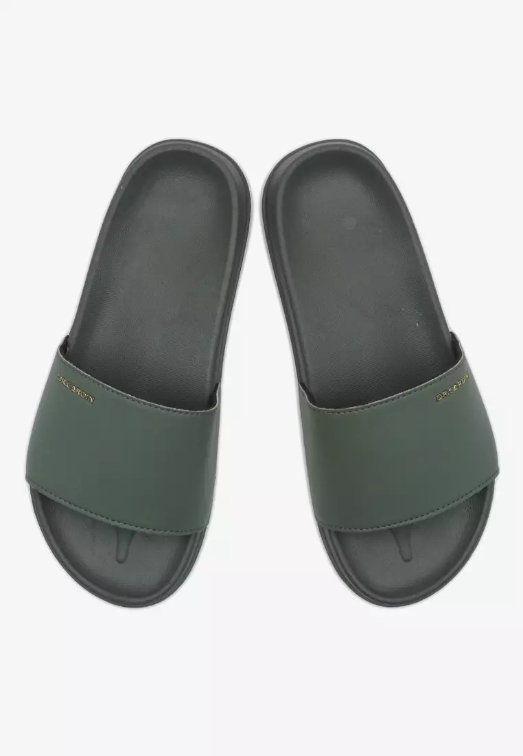 Dr Cardin Men Comfort Slides Sandals D-SLO-8167