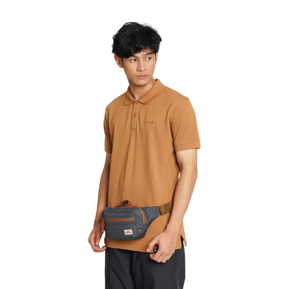 Eiger Grapnel Waist Bag 1A