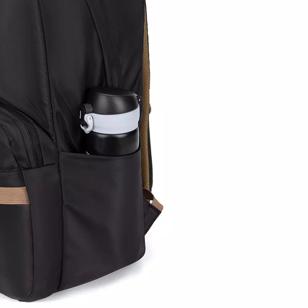 Navy Club Tas Ransel Kasual FIHB - Backpack Daypack Laptop Up to 14 Inch Tas Pria Wanita