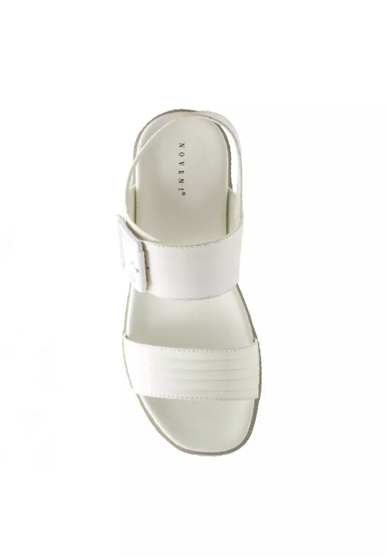 Women Wedge Platform Sandals - 240480105