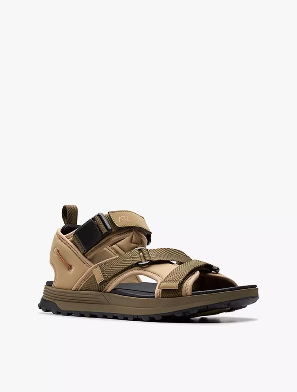 Clarks ATL Trek Tide Oakwood Combi