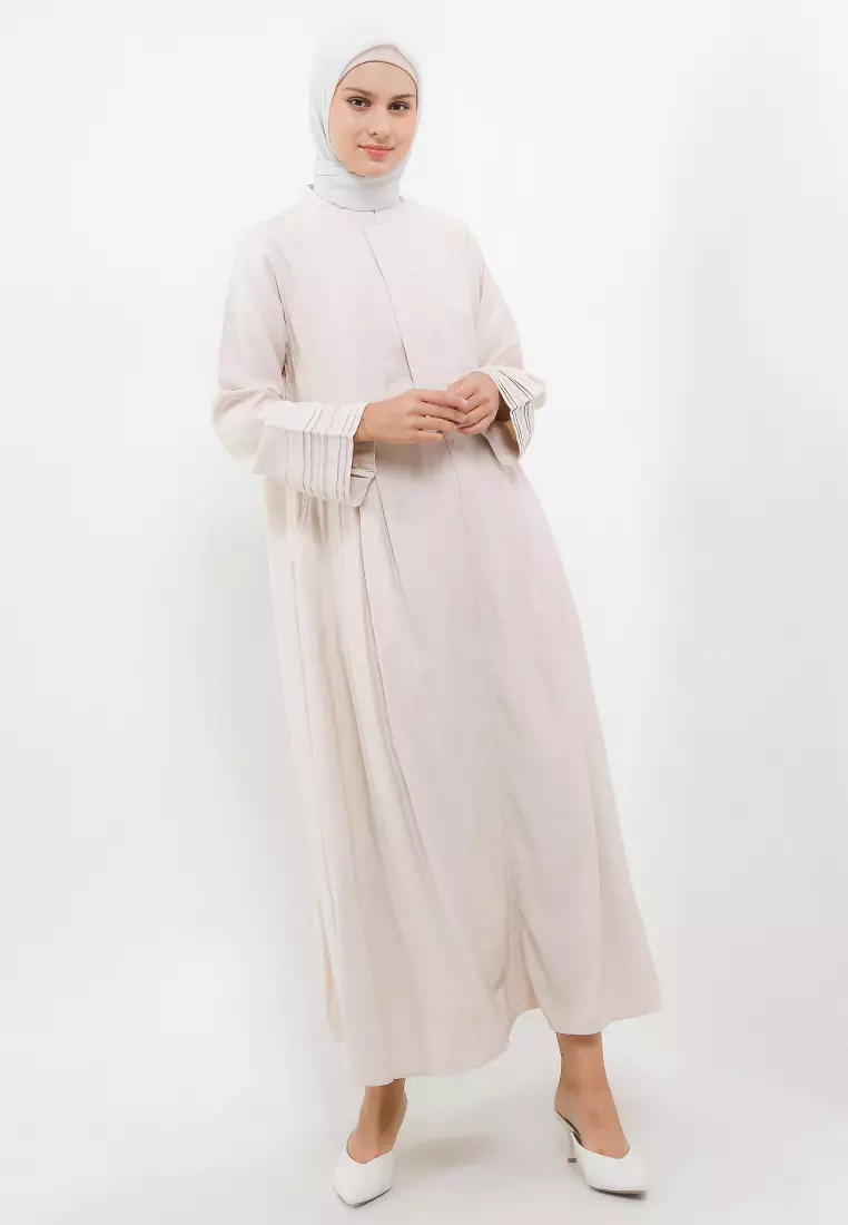 Femme Gamis Loose Fit