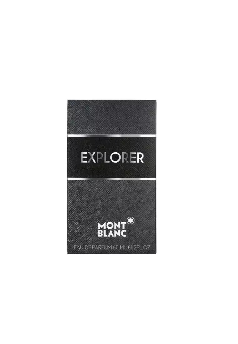 Montblanc EXPLORER - EDP Natural Spray 60ml