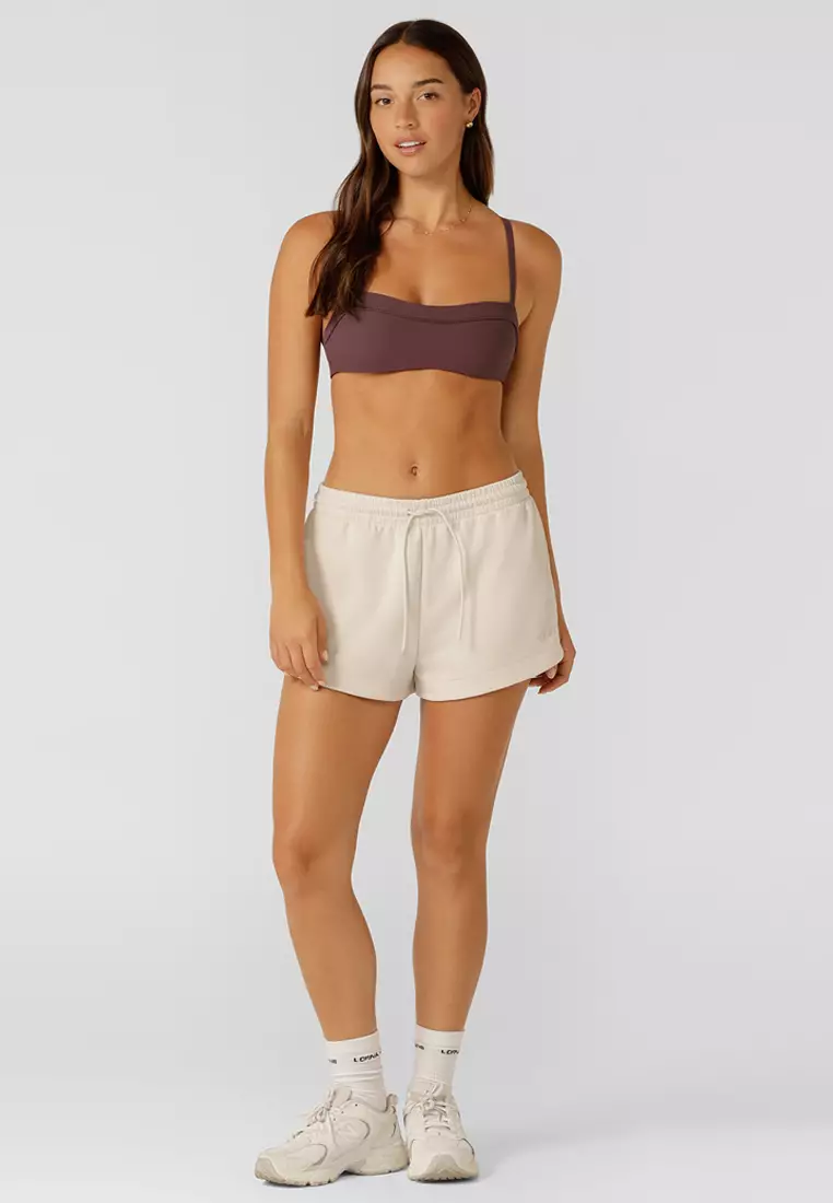 Cloud Nine Spacer Shorts