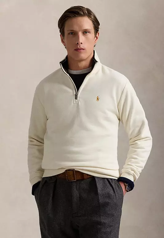 The RL Fleece Sweatshirt