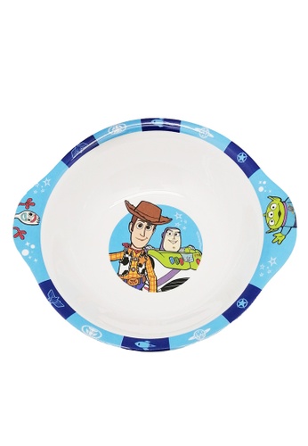 Toy Story Toy Story 4 Melamine Handle Bowl (6-Inch) 3439BHLC5A8007GS_1