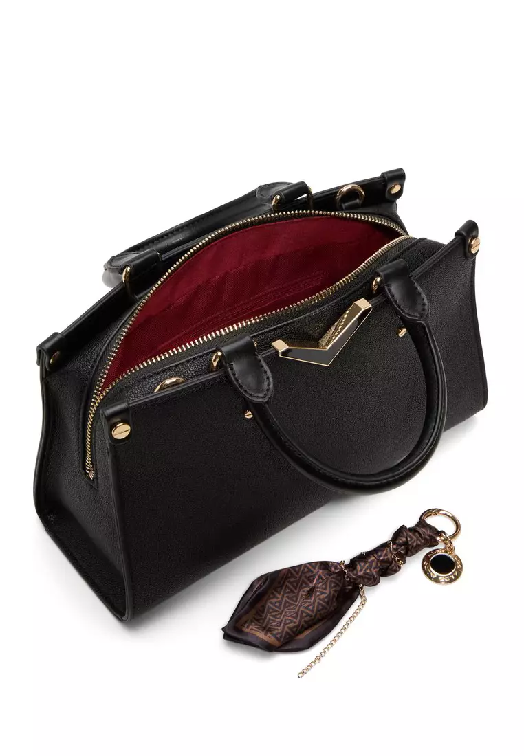 Valerrya Tote Bag