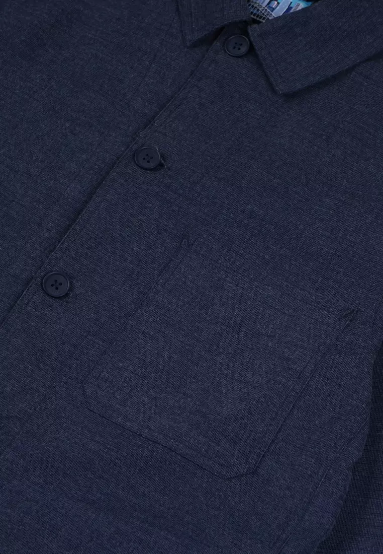 Greenlight Overshirt Jacket Otis C010124