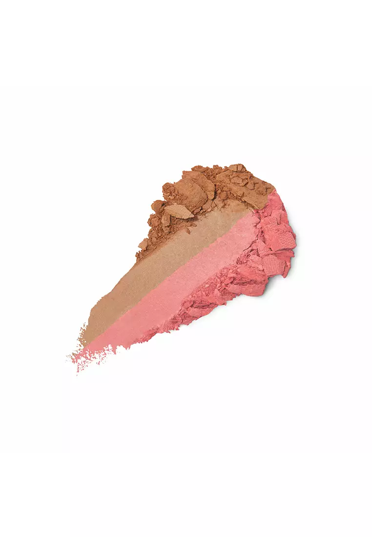 Buy Kiko Milano Radiant Fusion Baked Powder 2025 Online | ZALORA ...