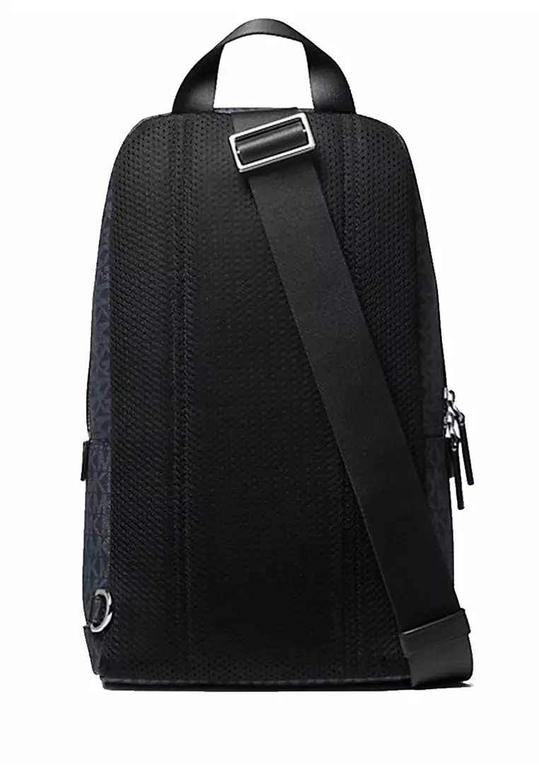 Cooper Logo Sling Pack