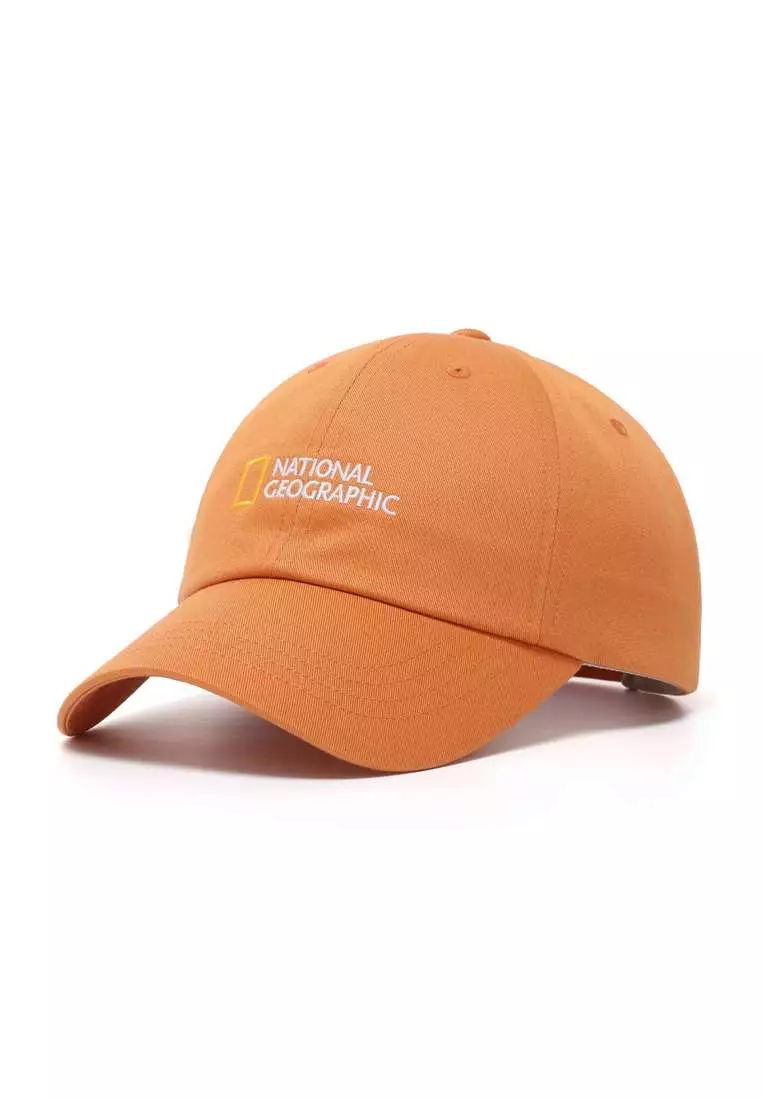 NATURE Cotton Baseball Cap