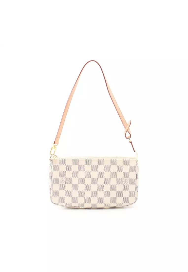 Damier louis best sale vuitton pochette