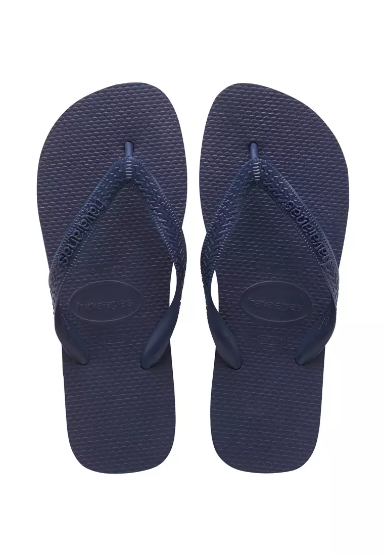 Havaianas Slim Flip Flop NAVY BLUE