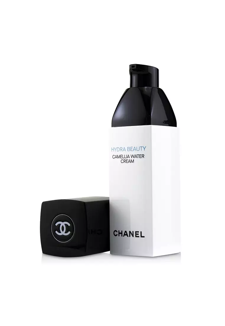 Chanel - Hydra Beauty Camellia Water Cream 30ml/1oz