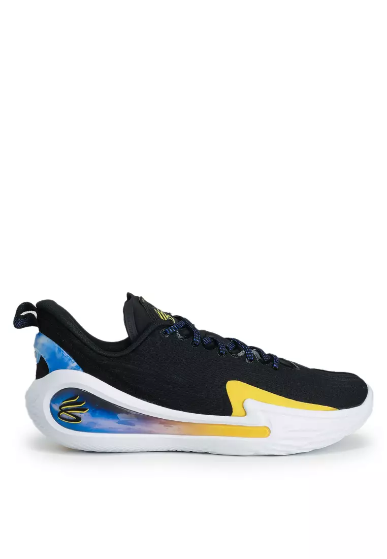 Discount on Under Armour  shoes - SKU: Curry 12 Dub Nation Shoes